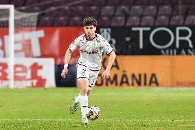 CFR Cluj v FC Rapid 1923 - Romania Superliga Stage 25