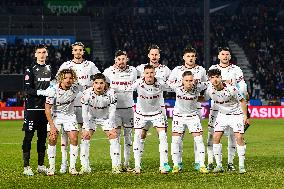 CFR Cluj v FC Rapid 1923 - Romania Superliga Stage 25