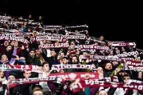 CFR Cluj v FC Rapid 1923 - Romania Superliga Stage 25