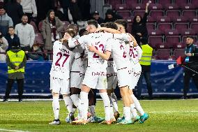 CFR Cluj v FC Rapid 1923 - Romania Superliga Stage 25