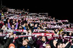 CFR Cluj v FC Rapid 1923 - Romania Superliga Stage 25