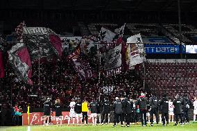 CFR Cluj v FC Rapid 1923 - Romania Superliga Stage 25