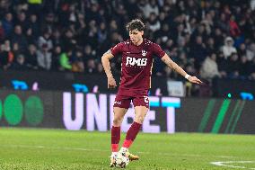 CFR Cluj v FC Rapid 1923 - Romania Superliga Stage 25