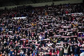 CFR Cluj v FC Rapid 1923 - Romania Superliga Stage 25