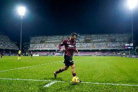 US Salernitana v Empoli FC - Serie A TIM