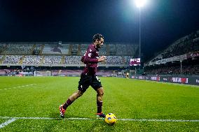 US Salernitana v Empoli FC - Serie A TIM