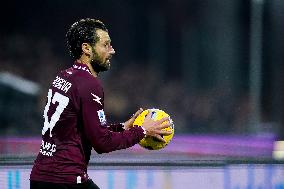 US Salernitana v Empoli FC - Serie A TIM