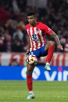 Atletico Madrid v Athletic Club: Semi-Final - Copa del Rey