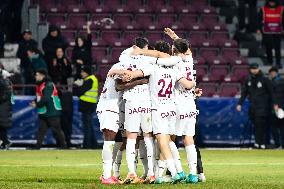 CFR Cluj v FC Rapid 1923 - Romania Superliga Stage 25