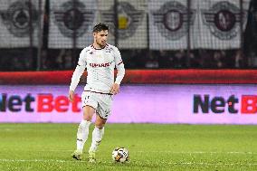 CFR Cluj v FC Rapid 1923 - Romania Superliga Stage 25