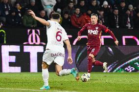 Romania Superliga Stage 25: CFR Cluj Vs FC Rapid 1923, 10 February 2024