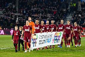 CFR Cluj v FC Rapid 1923 - Romania Superliga Stage 25