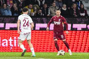 CFR Cluj v FC Rapid 1923 - Romania Superliga Stage 25