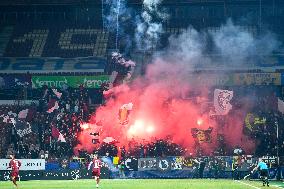 CFR Cluj v FC Rapid 1923 - Romania Superliga Stage 25