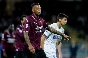 US Salernitana v Empoli FC - Serie A TIM