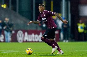 US Salernitana v Empoli FC - Serie A TIM