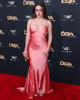 76th Annual Directors Guild Of America Awards