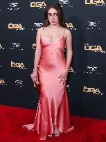 76th Annual Directors Guild Of America Awards