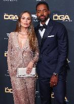 76th Annual Directors Guild Of America Awards