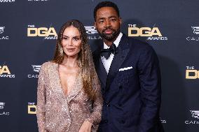 76th Annual Directors Guild Of America Awards