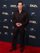 76th Annual Directors Guild Of America Awards