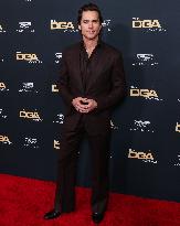 76th Annual Directors Guild Of America Awards