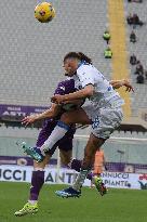 ACF Fiorentina v Frosinone Calcio - Serie A TIM