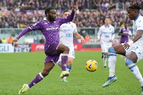 ACF Fiorentina v Frosinone Calcio - Serie A TIM