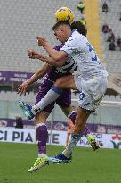 ACF Fiorentina v Frosinone Calcio - Serie A TIM