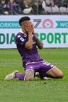 ACF Fiorentina v Frosinone Calcio - Serie A TIM