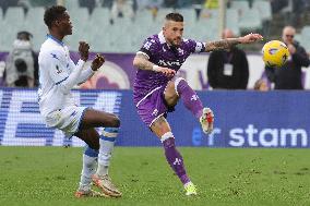 ACF Fiorentina v Frosinone Calcio - Serie A TIM