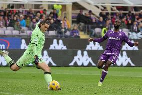 ACF Fiorentina v Frosinone Calcio - Serie A TIM