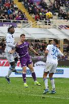 ACF Fiorentina v Frosinone Calcio - Serie A TIM