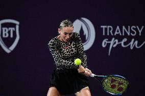 Transylvania Open 2024