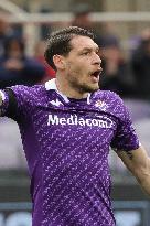 ACF Fiorentina v Frosinone Calcio - Serie A TIM