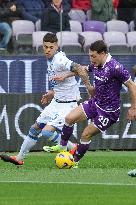 ACF Fiorentina v Frosinone Calcio - Serie A TIM