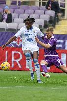 ACF Fiorentina v Frosinone Calcio - Serie A TIM