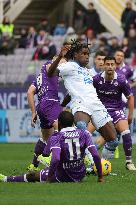 ACF Fiorentina v Frosinone Calcio - Serie A TIM