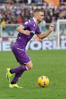 ACF Fiorentina v Frosinone Calcio - Serie A TIM