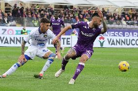 ACF Fiorentina v Frosinone Calcio - Serie A TIM