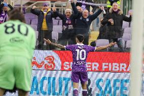 ACF Fiorentina v Frosinone Calcio - Serie A TIM