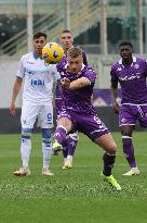 ACF Fiorentina v Frosinone Calcio - Serie A TIM