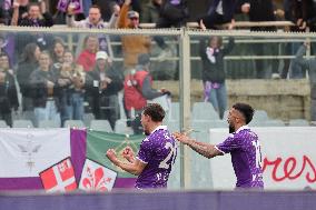 ACF Fiorentina v Frosinone Calcio - Serie A TIM