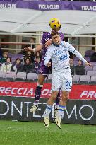 ACF Fiorentina v Frosinone Calcio - Serie A TIM