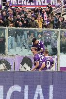 ACF Fiorentina v Frosinone Calcio - Serie A TIM