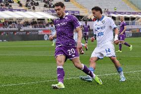 ACF Fiorentina v Frosinone Calcio - Serie A TIM