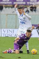 ACF Fiorentina v Frosinone Calcio - Serie A TIM