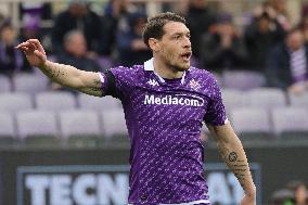 ACF Fiorentina v Frosinone Calcio - Serie A TIM