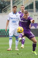 ACF Fiorentina v Frosinone Calcio - Serie A TIM