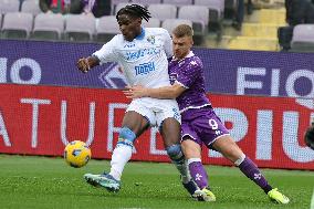 ACF Fiorentina v Frosinone Calcio - Serie A TIM